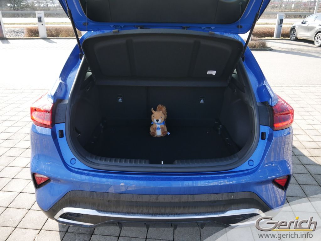 Kia XCeed – Bild 20