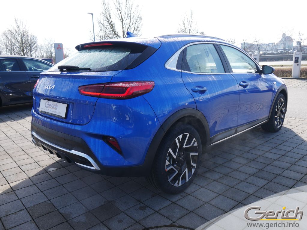 Kia XCeed – Bild 5