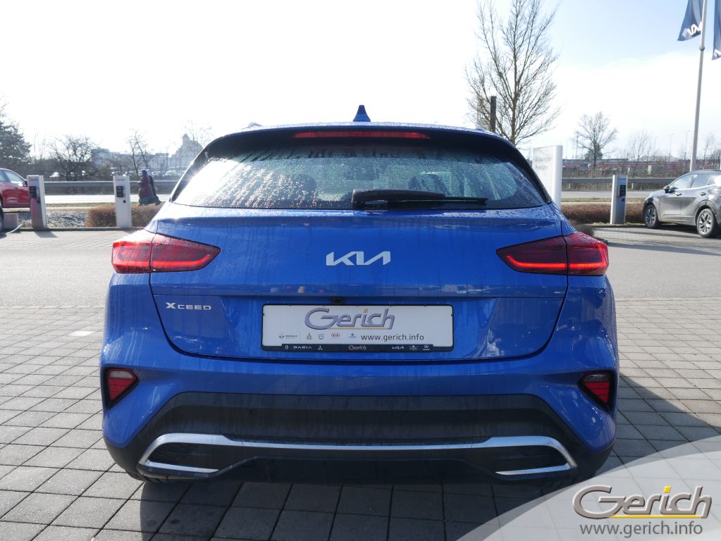 Kia XCeed – Bild 6