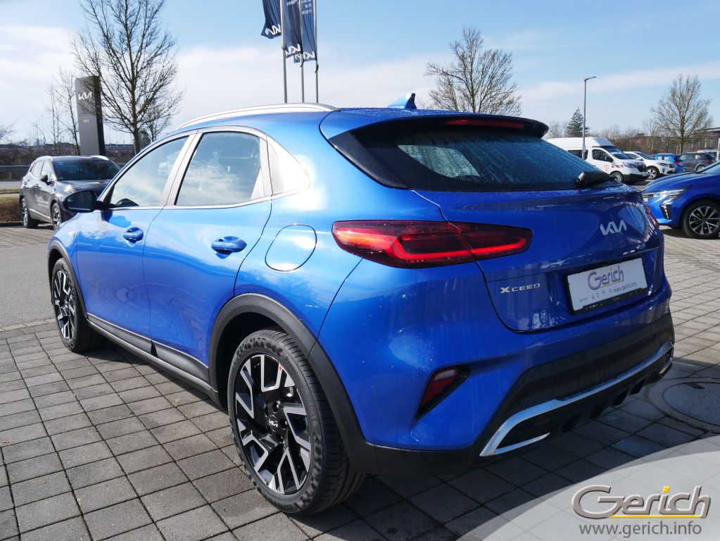 Kia XCeed – Bild 7