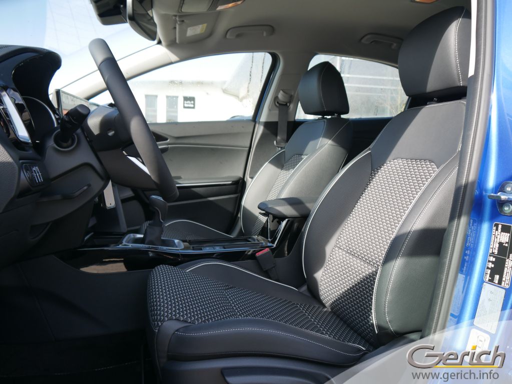 Kia XCeed – Bild 9