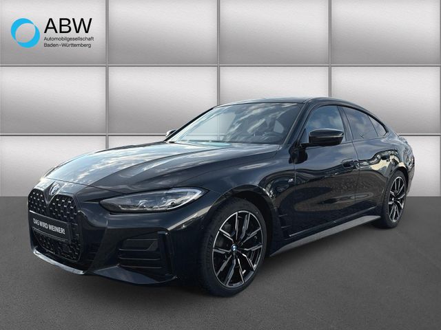 BMW 420
