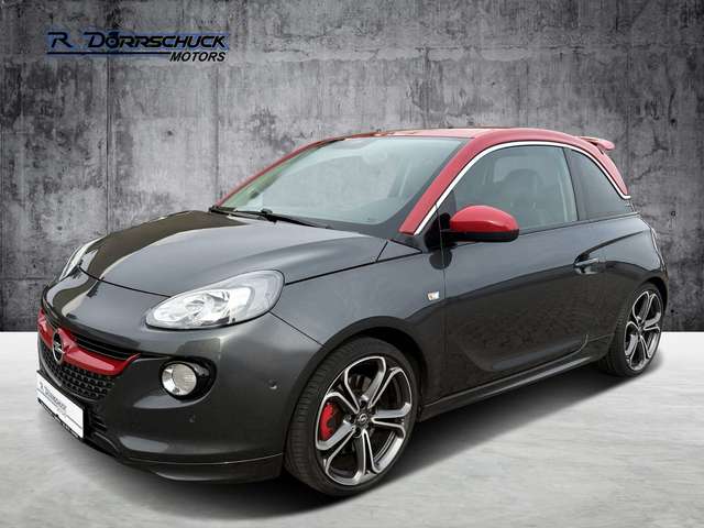 Opel Adam