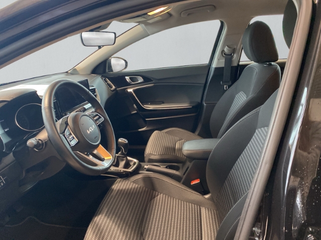 Kia cee'd – Bild 10