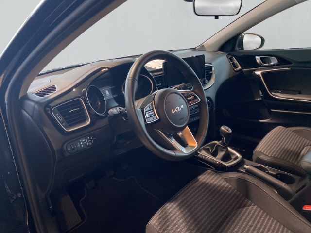Kia cee'd – Bild 11