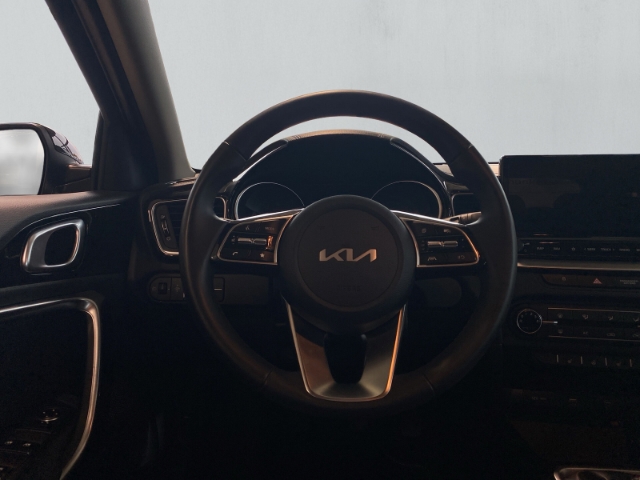 Kia cee'd – Bild 12