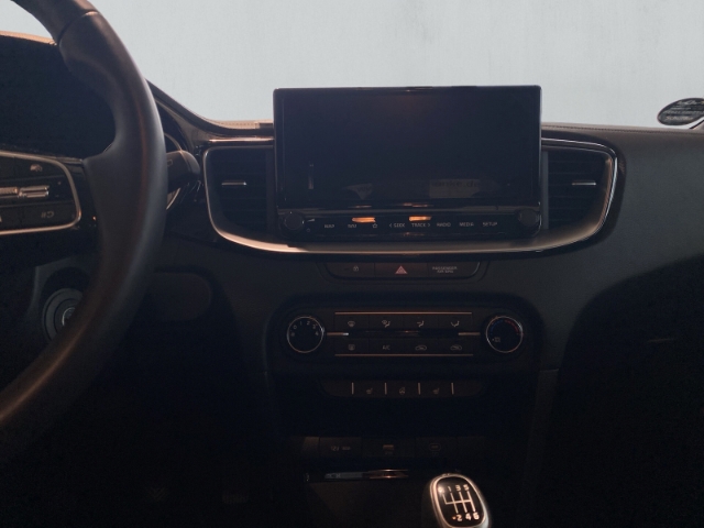 Kia cee'd – Bild 13