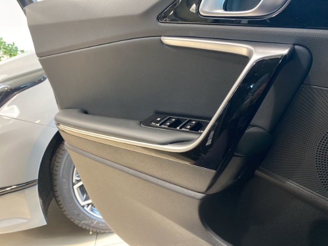Kia cee'd – Bild 14