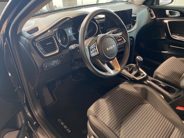 Kia cee'd – Bild 16