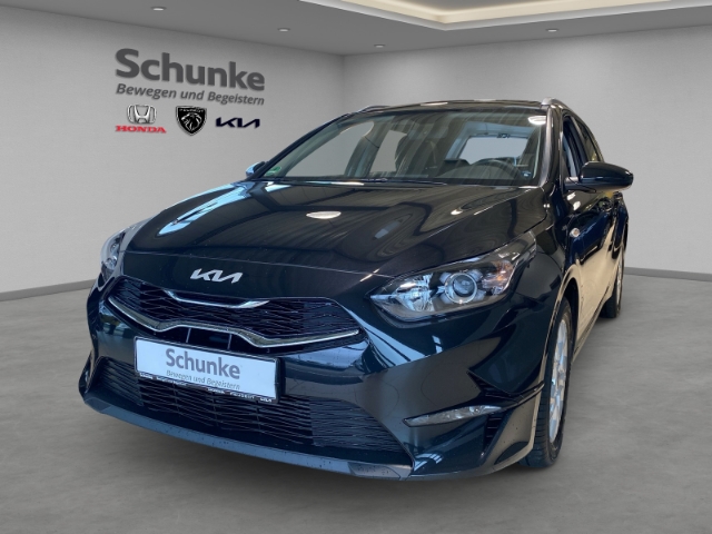 Kia cee'd – Bild 2