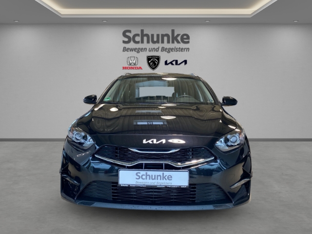Kia cee'd – Bild 3