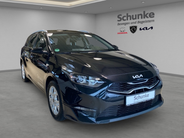 Kia cee'd – Bild 4