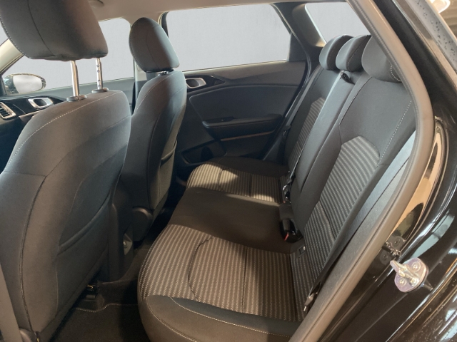 Kia cee'd – Bild 5