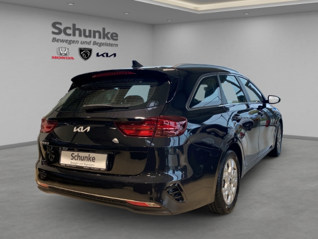 Kia cee'd – Bild 6