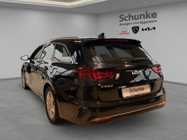 Kia cee'd – Bild 8
