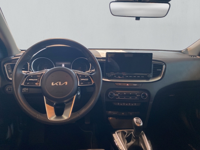 Kia cee'd – Bild 9
