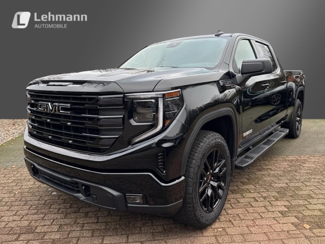 GMC Sierra