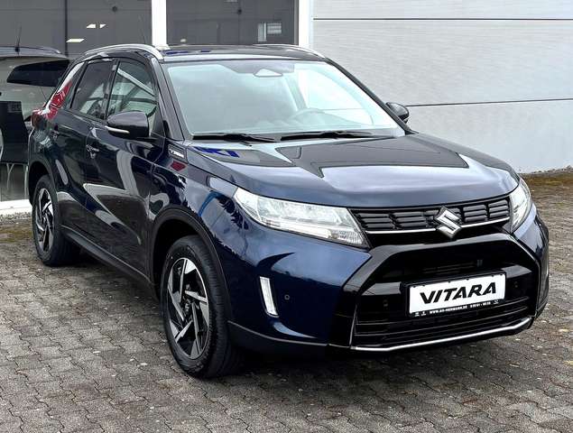 Suzuki Vitara 1.5 Comfort+ ALLGRIP AGS Hybrid NAVI KAMERA AHK