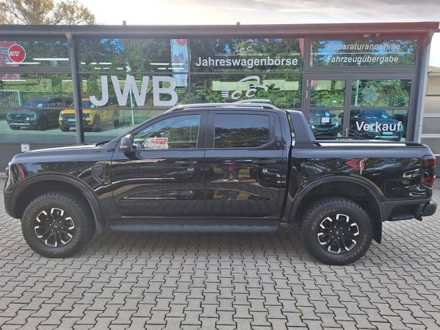 Ford Andere