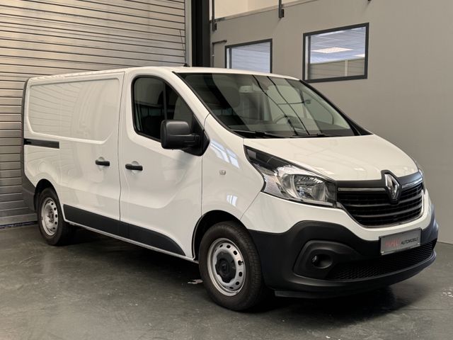 Renault Trafic Kasten L1H1 3,0t Komfort