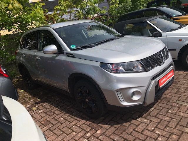 Suzuki Swift Comfort 4x4