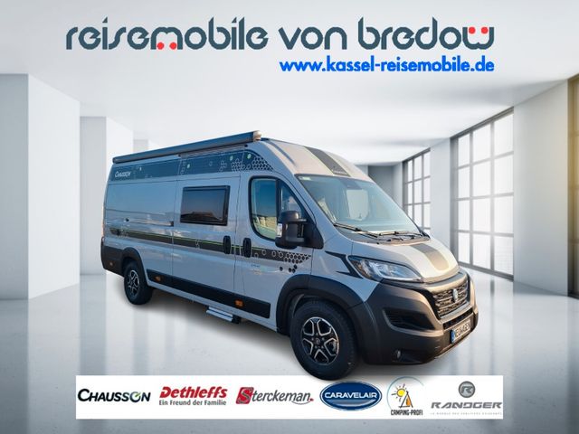 Chausson Van Sport Line V690 Winter/Heavy/Safety