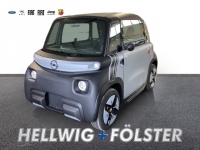 Opel Rocks-e