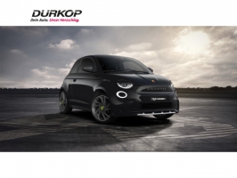 Abarth 500