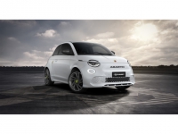 Abarth 500