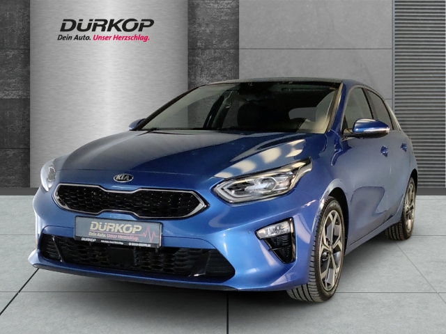 Kia cee'd