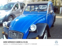 Citroen 2 CV