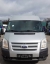 Ford Transit Trend