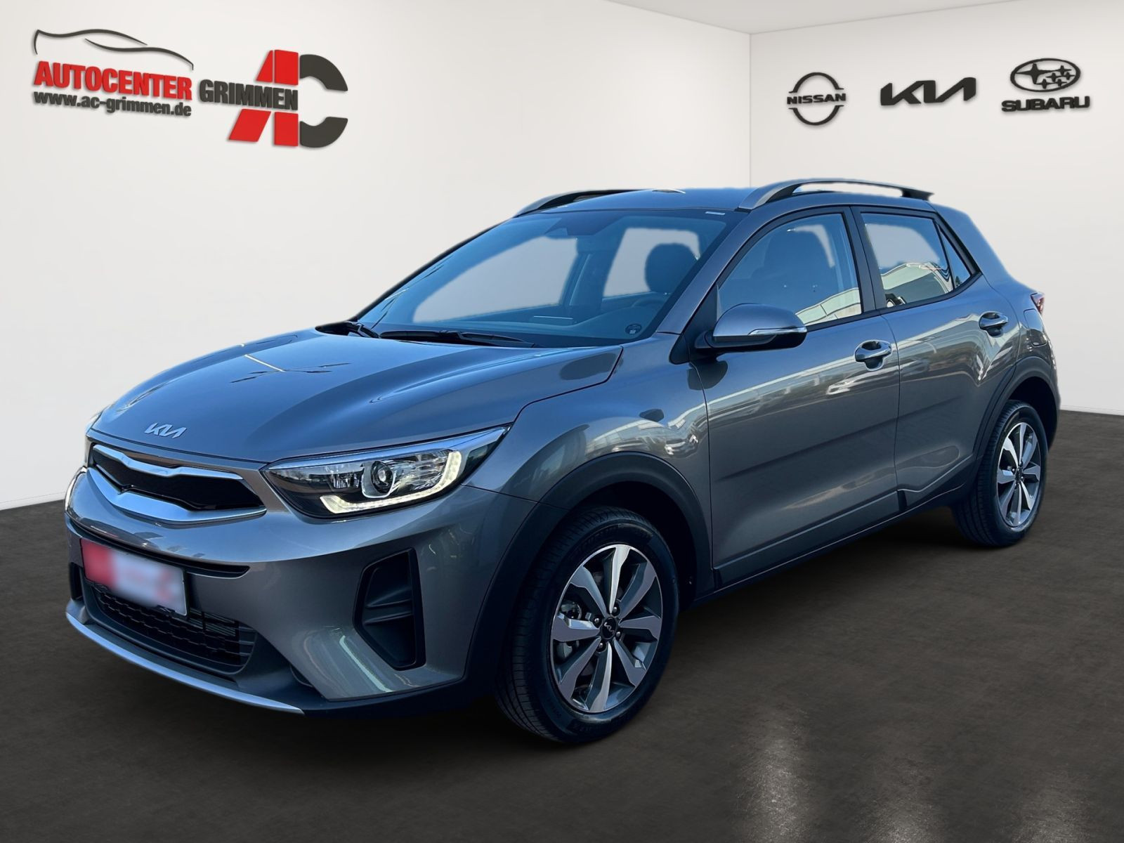 Kia Stonic