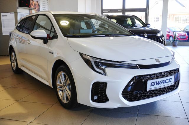 Suzuki Swace