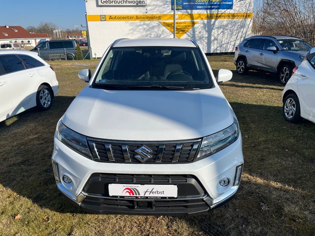 Suzuki Vitara 1.5 Hybrid Comfort AGS Allgrip
