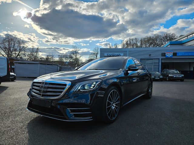 Mercedes-Benz Andere