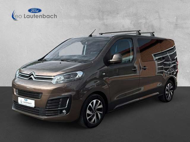 Citroen Spacetourer