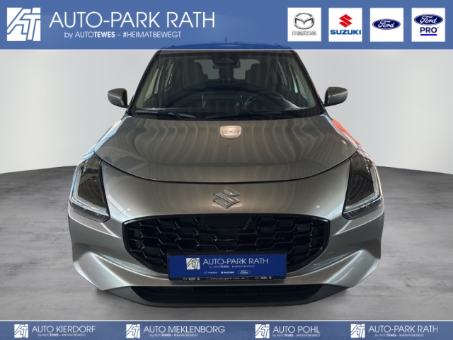 Suzuki Swift 1.2 Dualjet Comfort Hybrid * NAVI/KLIMA *