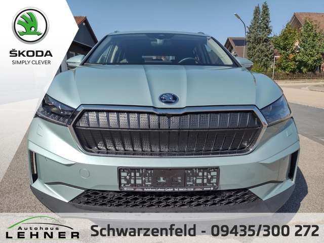 Skoda Enyaq iV