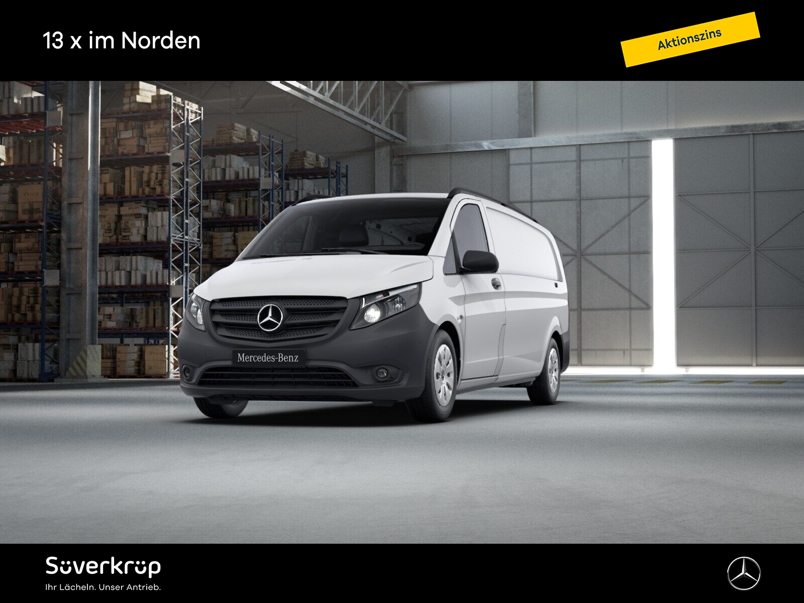 Mercedes-Benz Vito 116 KASTEN EXTRAL AUDIO30 KLIMA KAMERA AUTOM