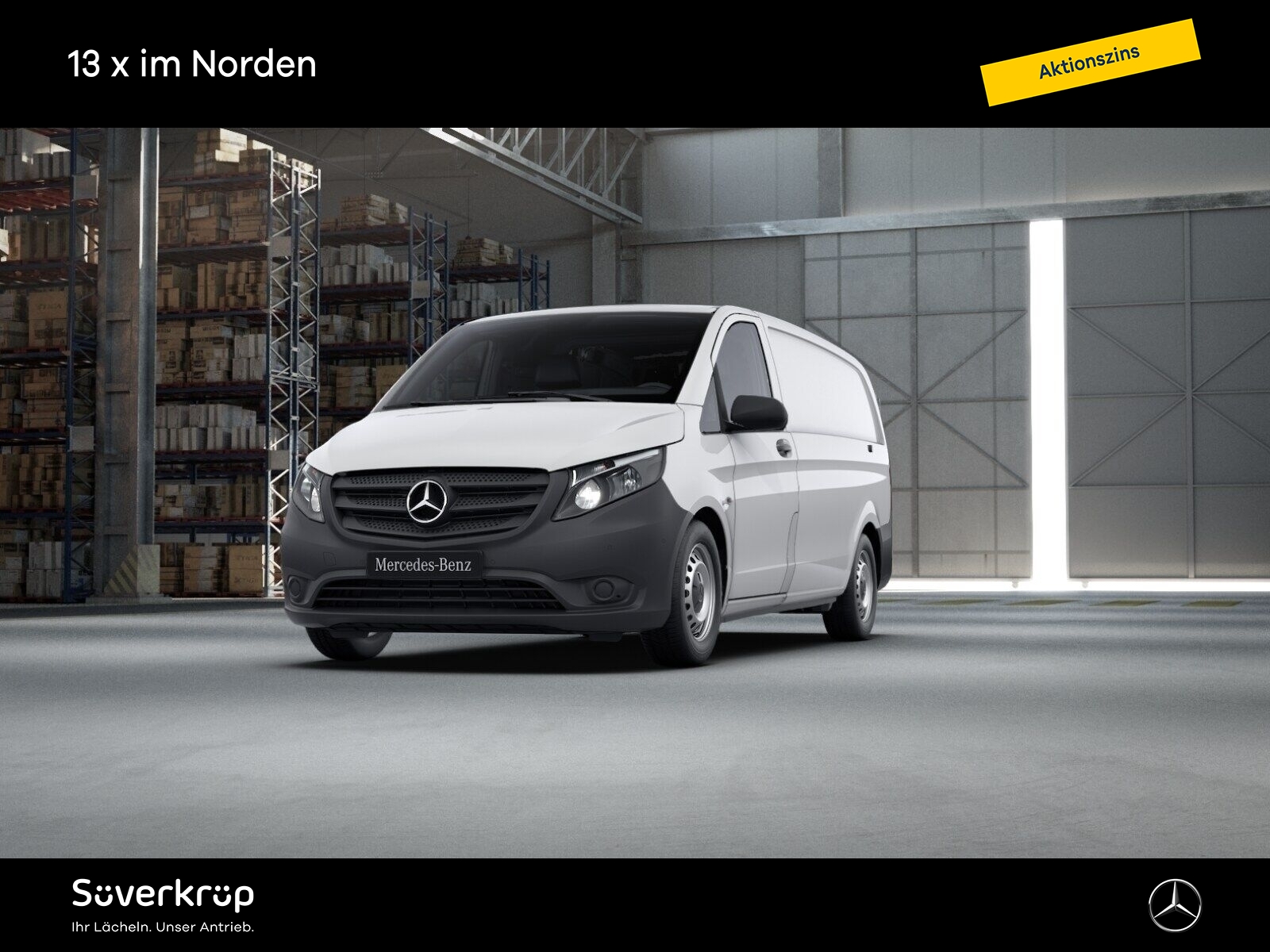 Mercedes-Benz Vito 116 KASTEN LANG KLIMA KAMERA AUDIO30 AUTOM
