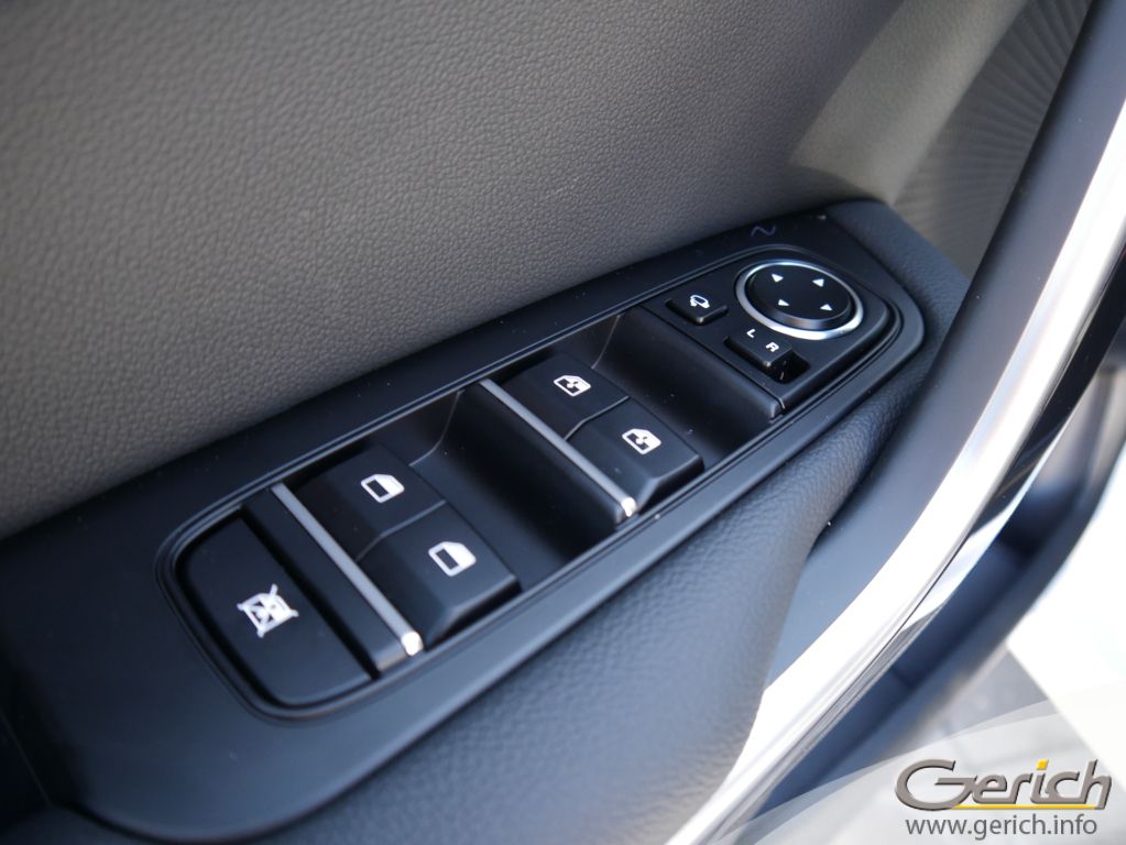 Kia cee'd – Bild 10