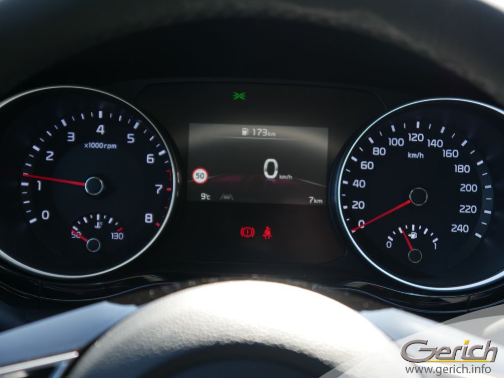 Kia cee'd – Bild 12