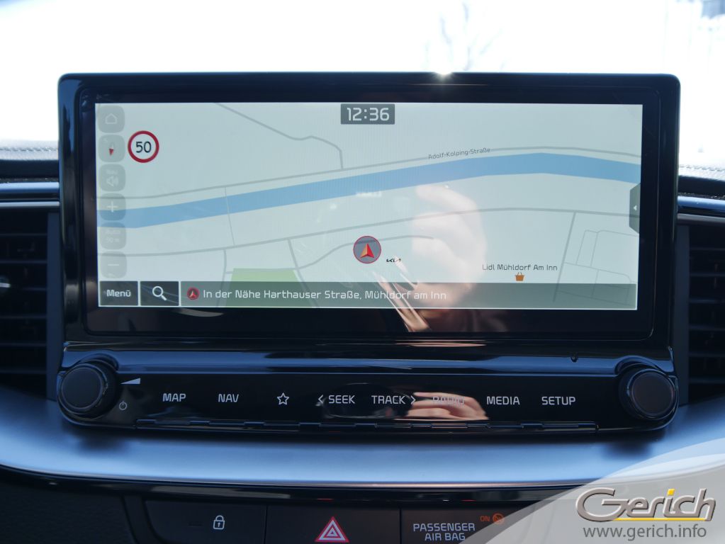 Kia cee'd – Bild 14