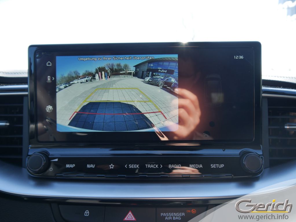 Kia cee'd – Bild 15