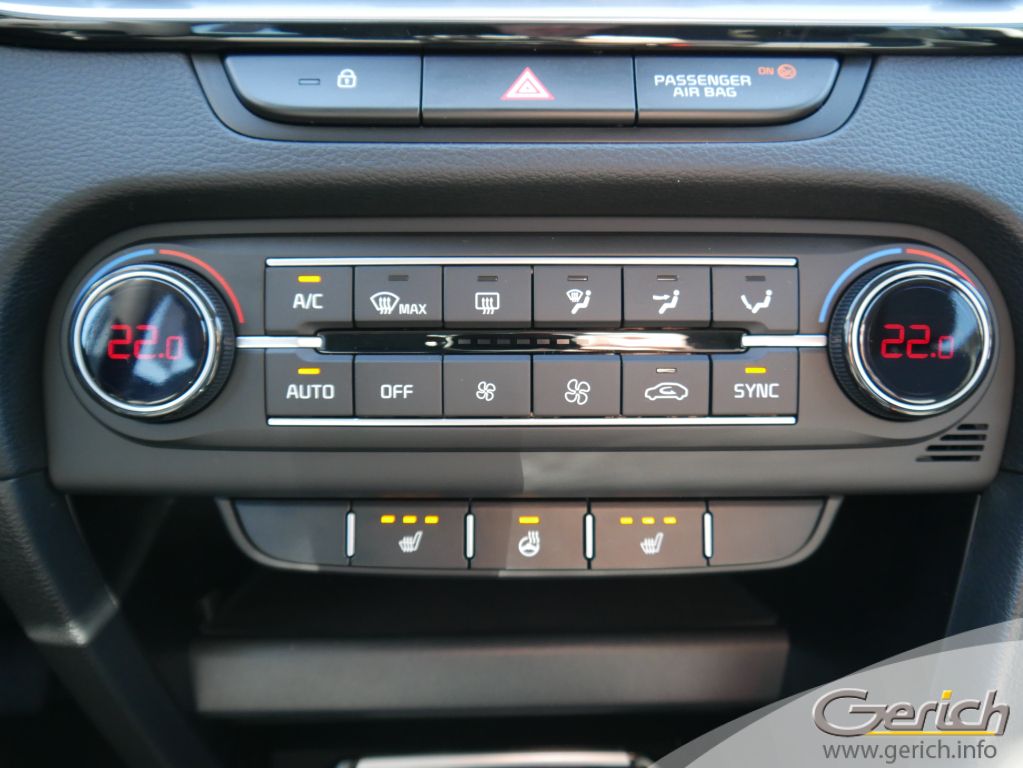 Kia cee'd – Bild 16