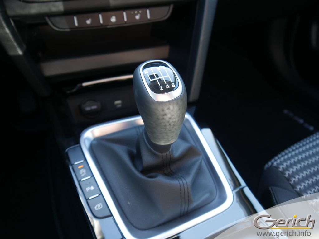 Kia cee'd – Bild 17