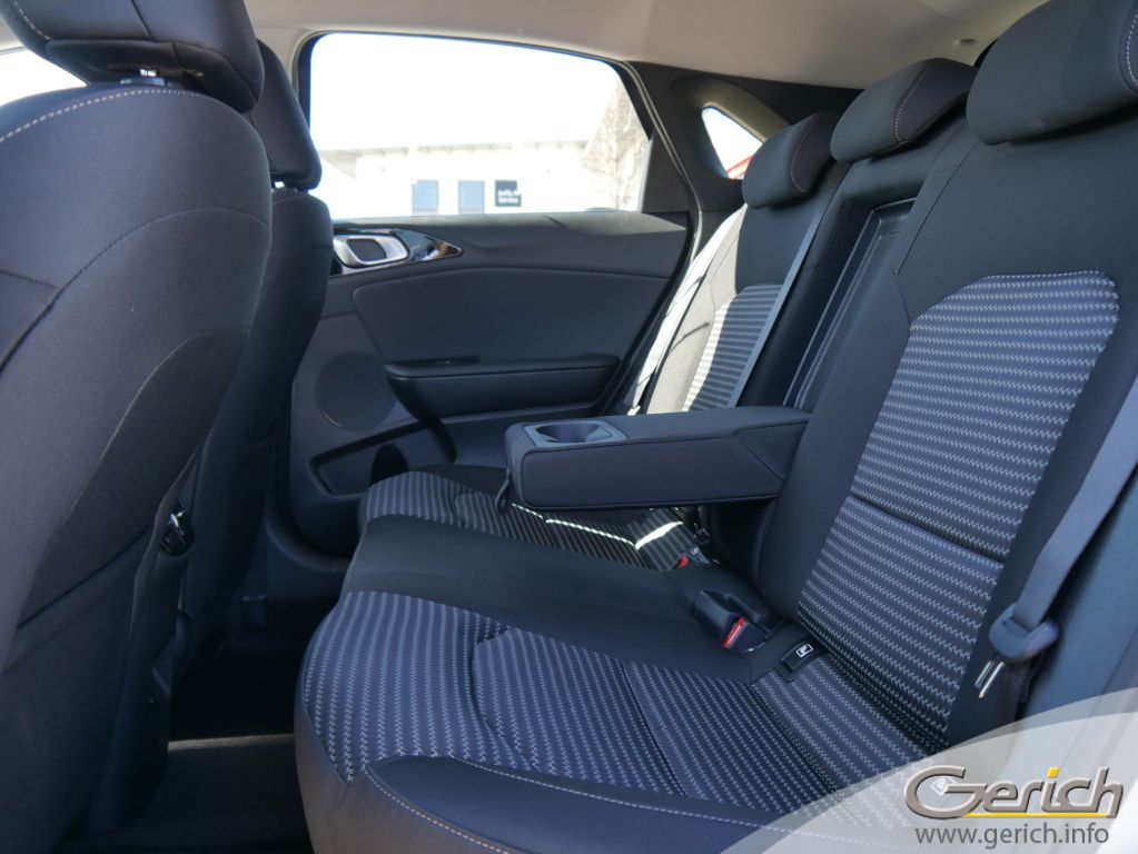 Kia cee'd – Bild 18