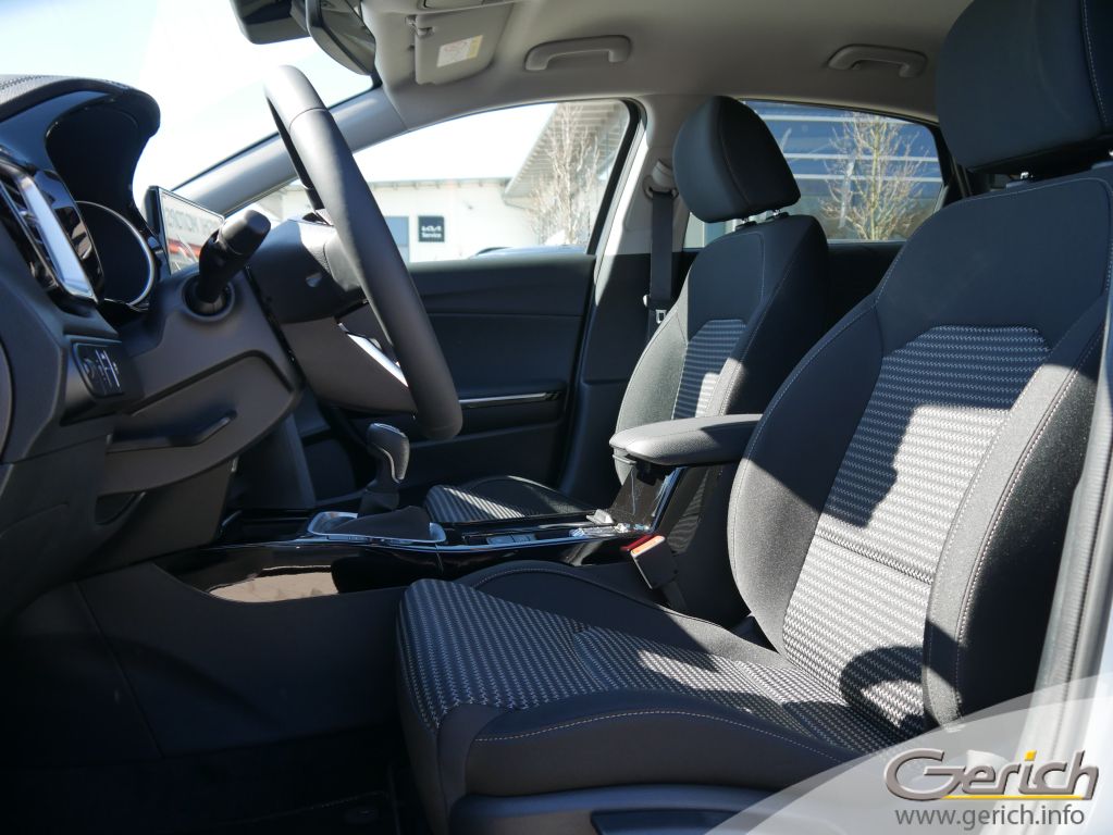 Kia cee'd – Bild 9