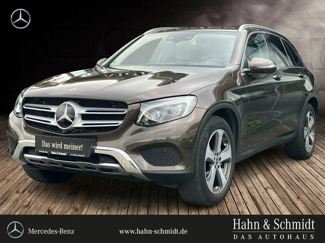 Mercedes-Benz GLC 250